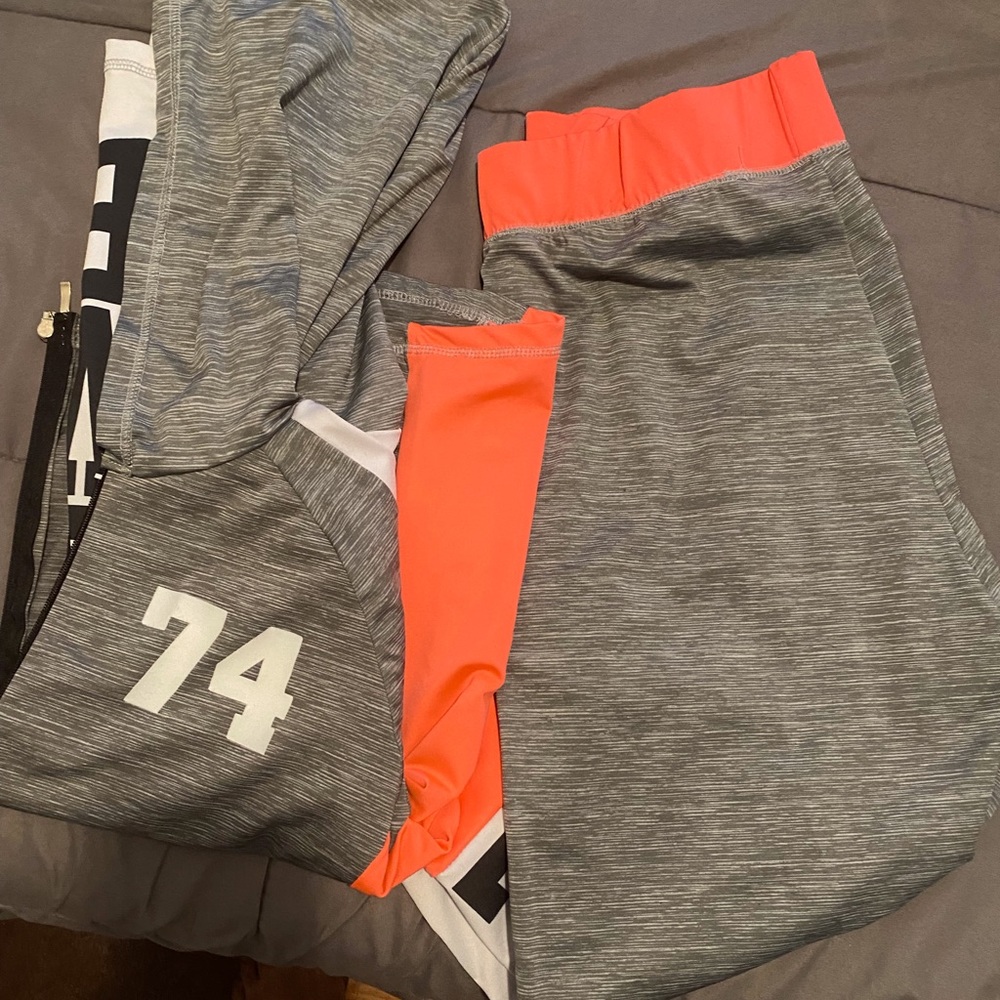 Lite Stretchy jogger